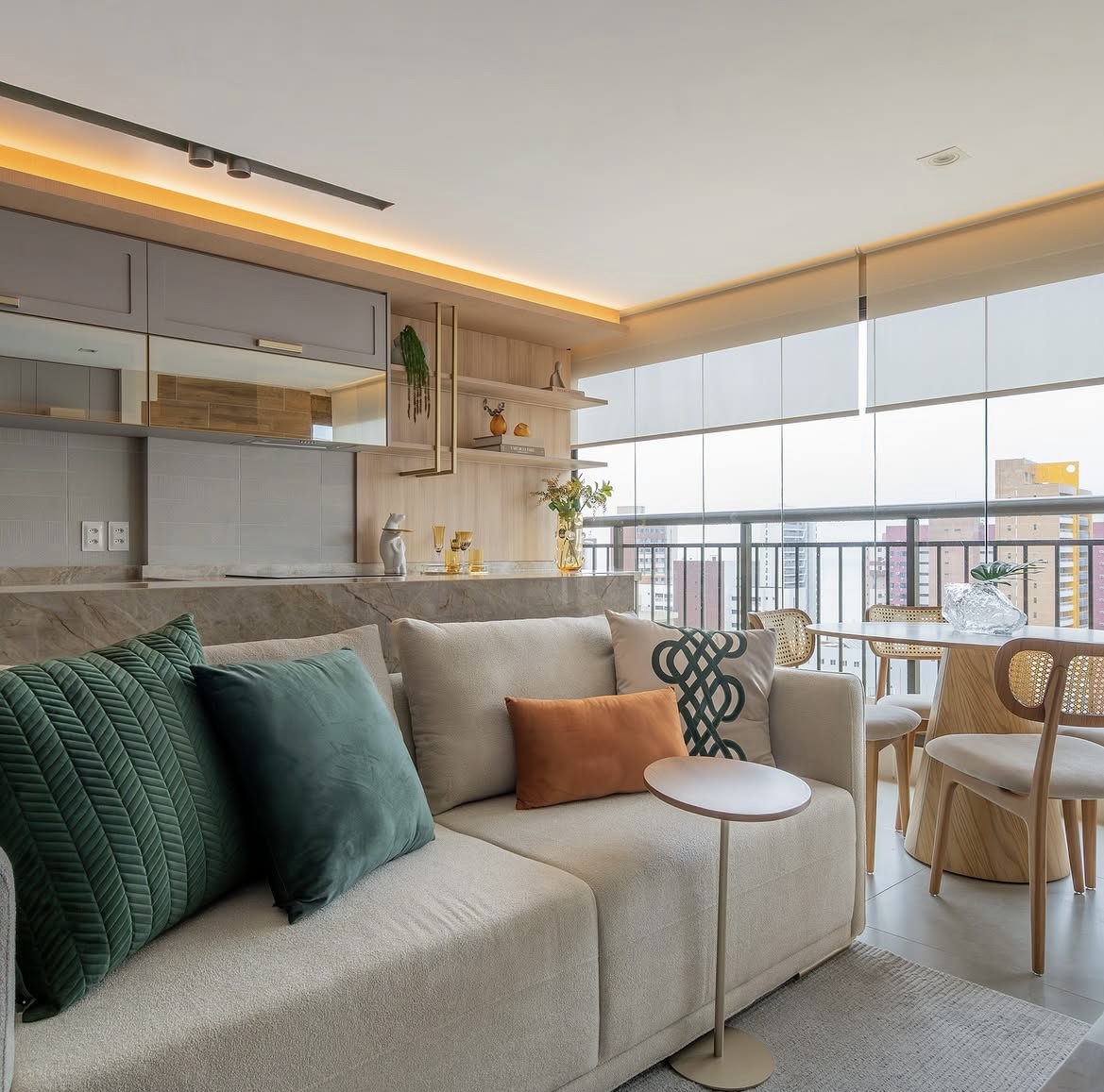 Residencial