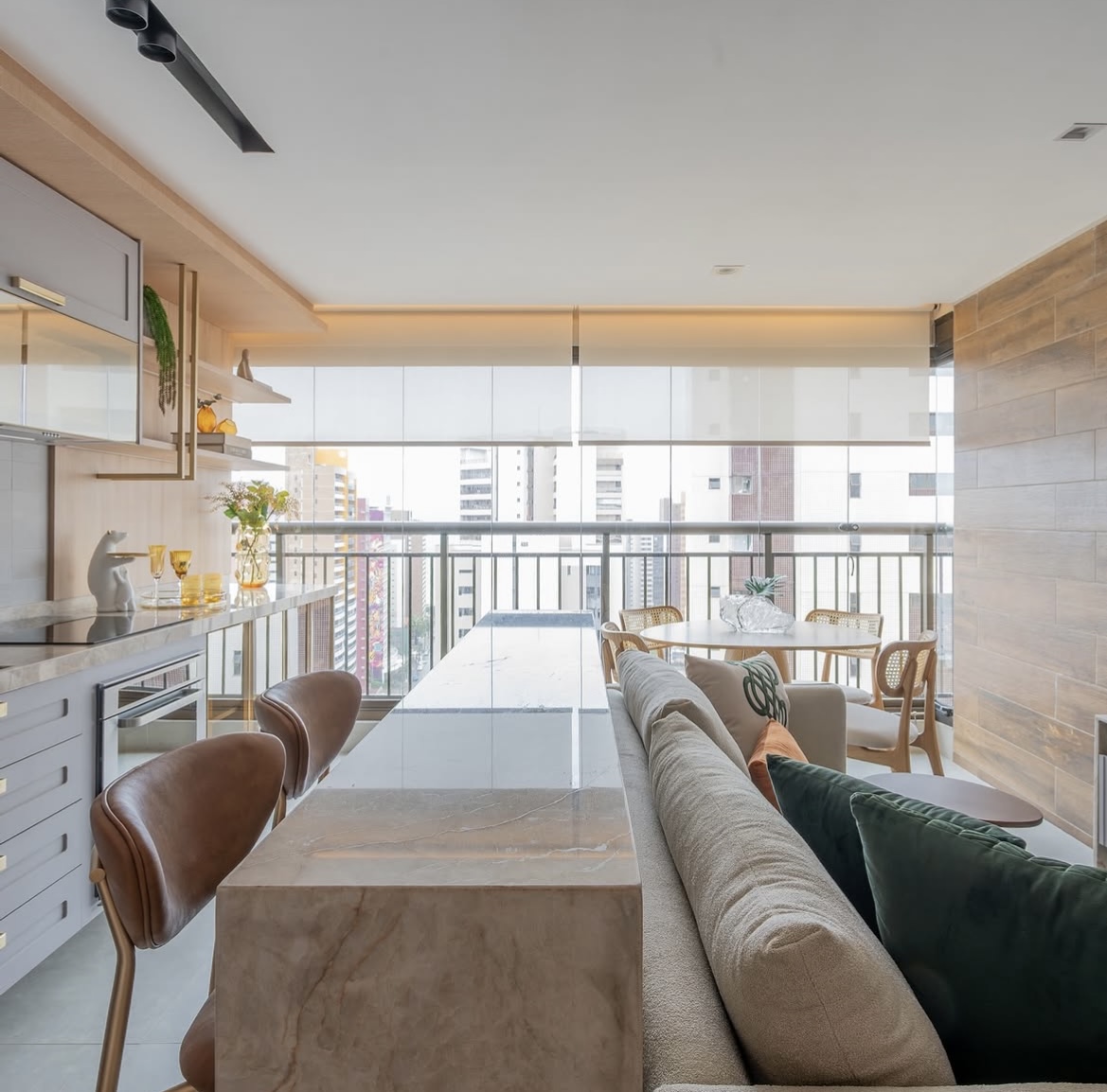 Residencial