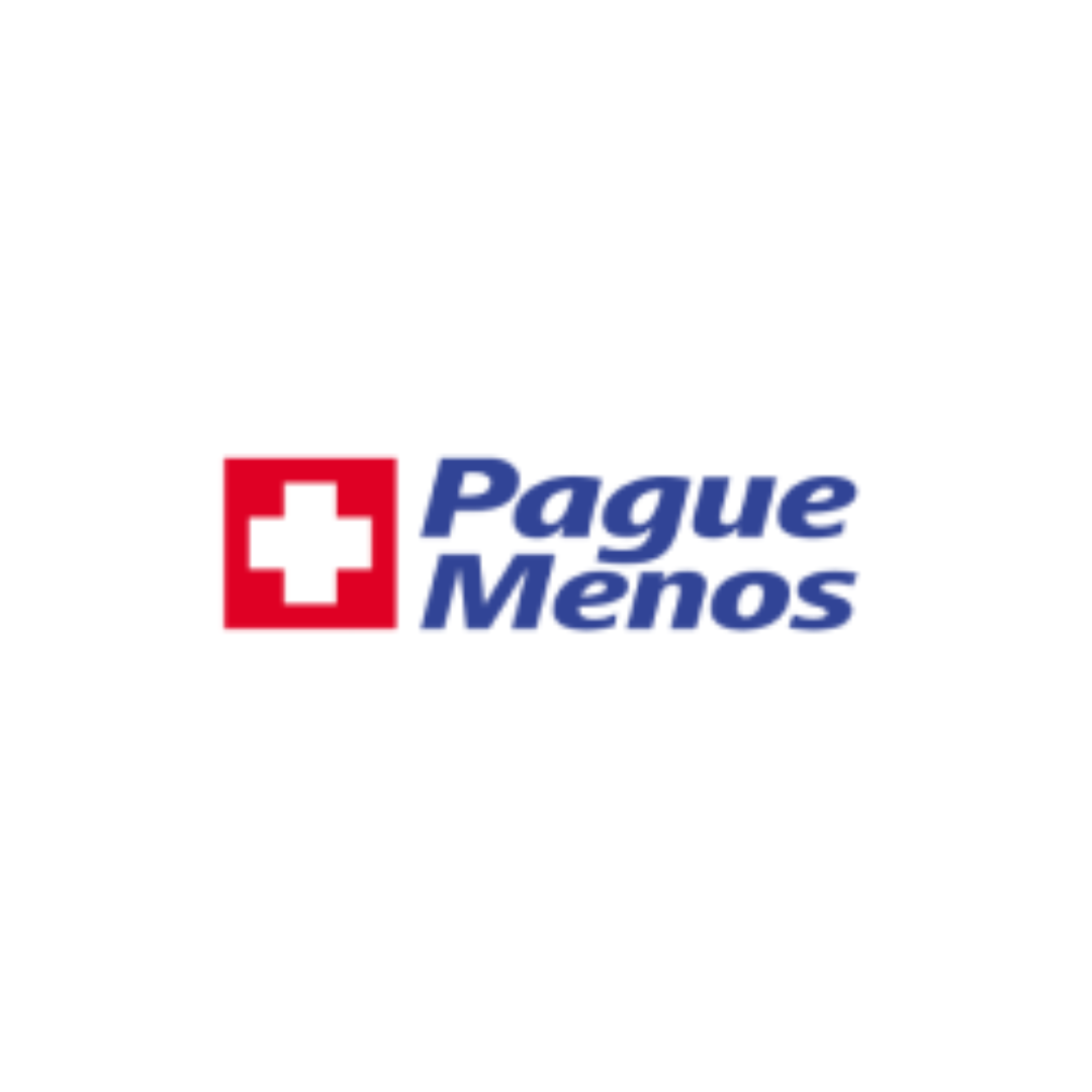 Pague Menos